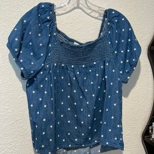 Old Navy Women’s Top